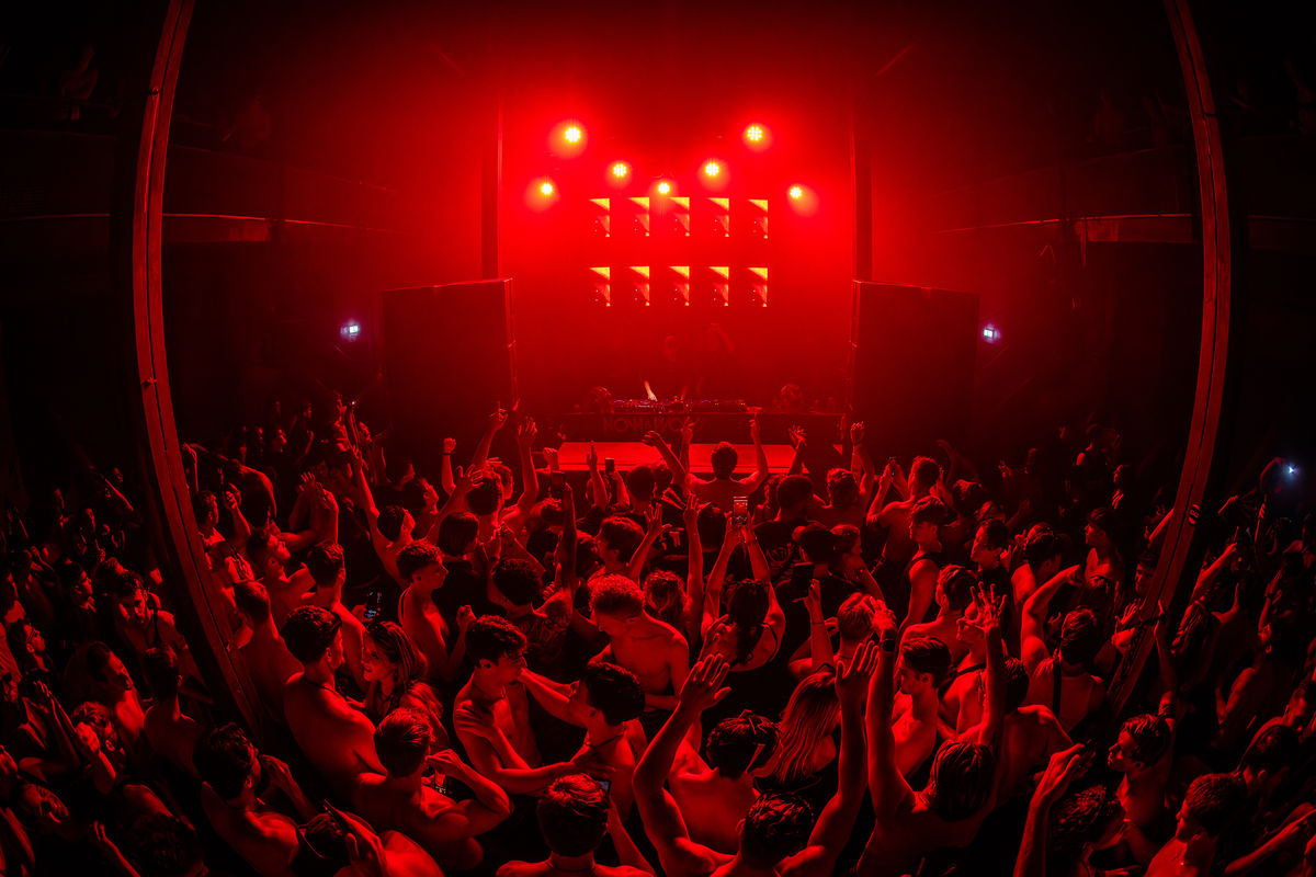 Loading... just a sec